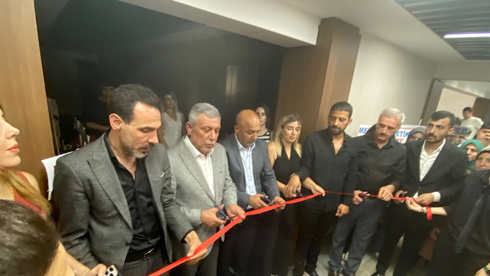 Elazığ'a yeni bir işletme kazandırıldı