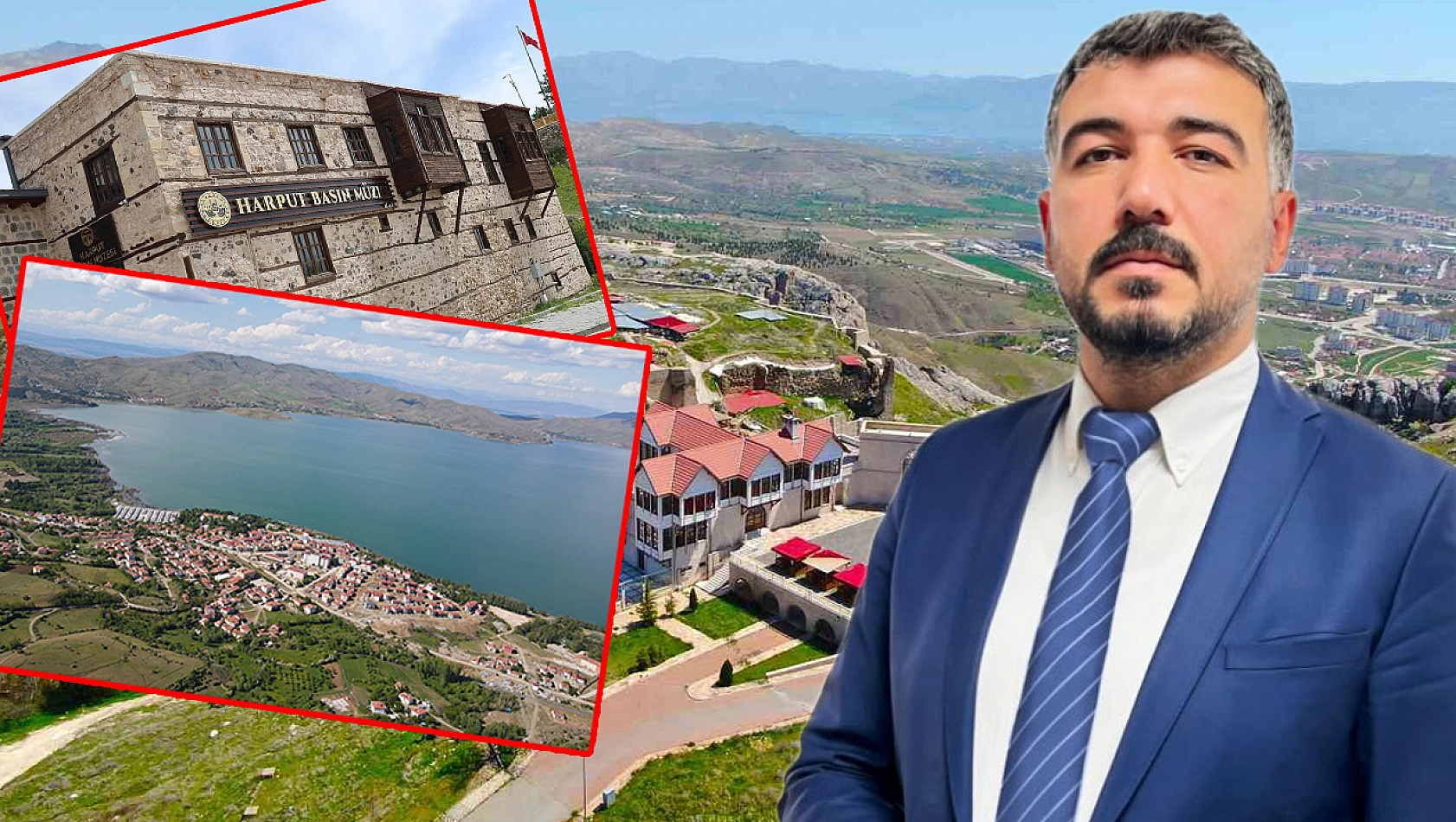 Elazığ, Bayram Turizmine Hazır mı?