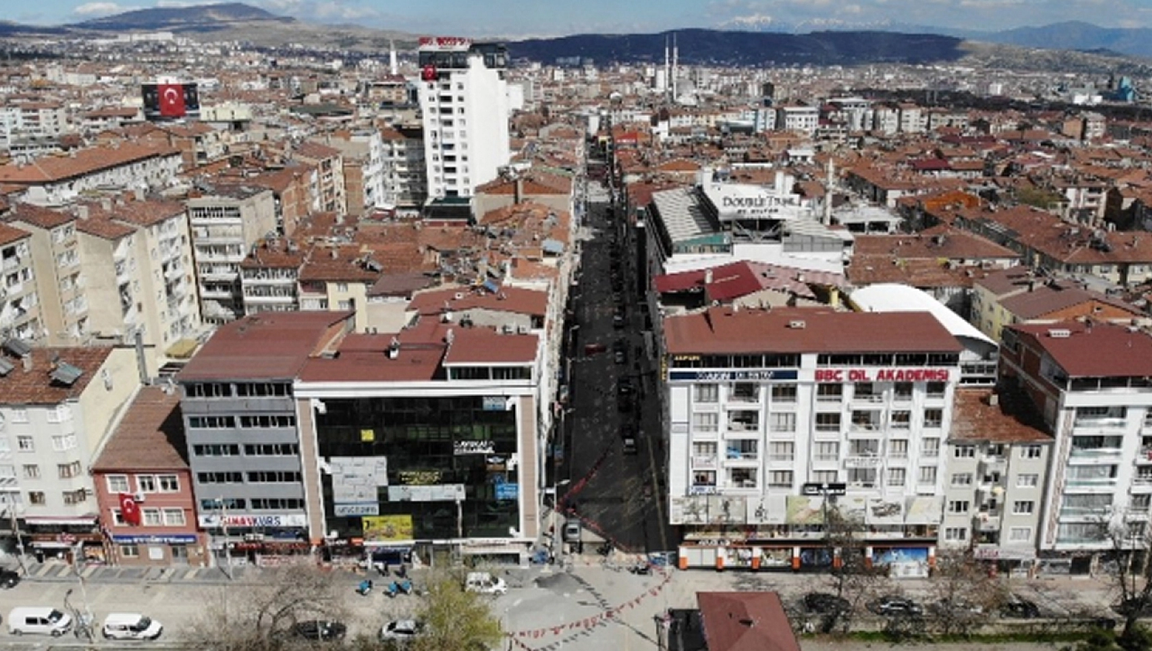 Elazığ'da Akraba Olmak Büyük Tehlike Saçıyor!