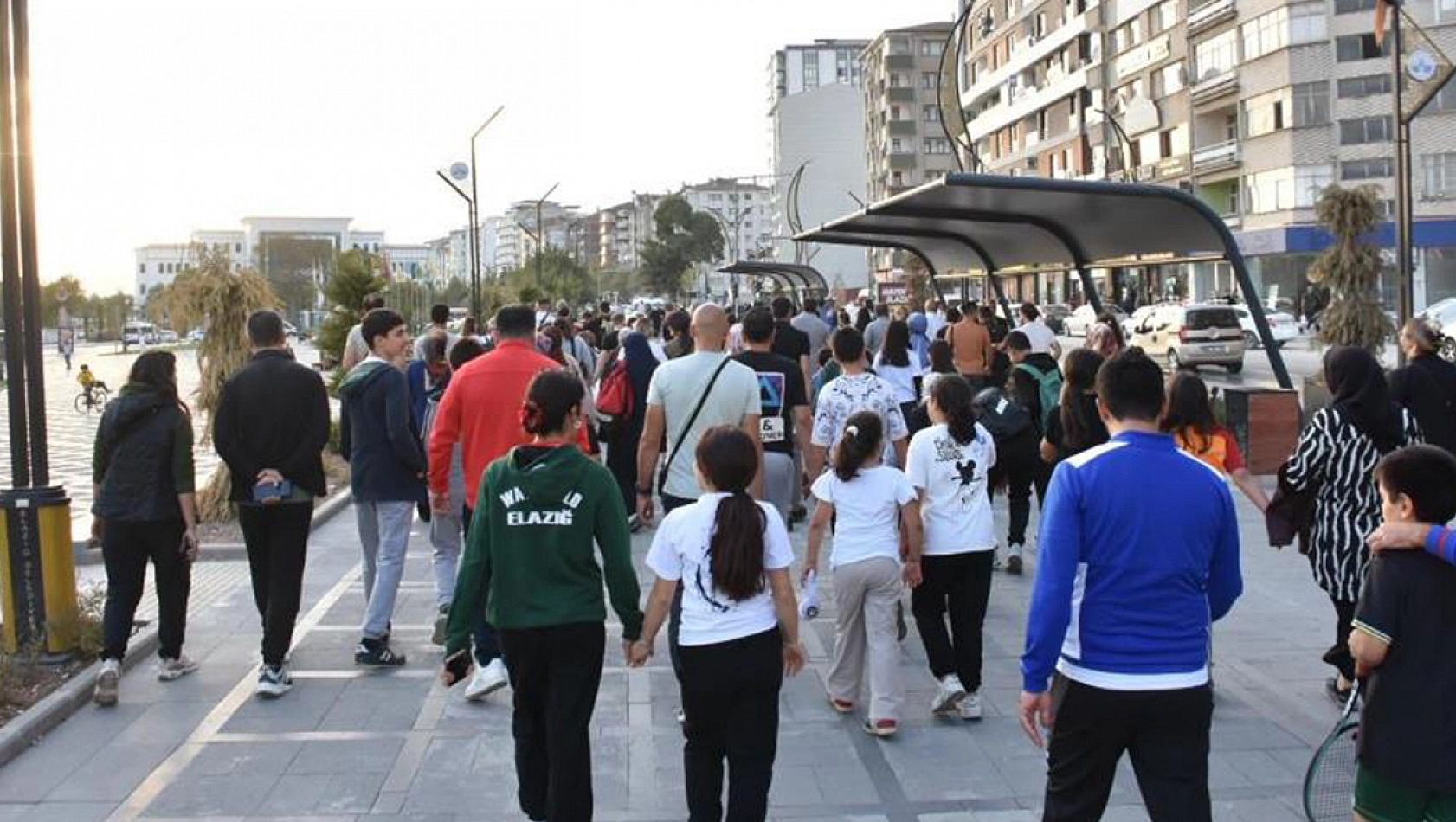 Elazığ'da binlerce kişi bu zamlardan faydalanacak!