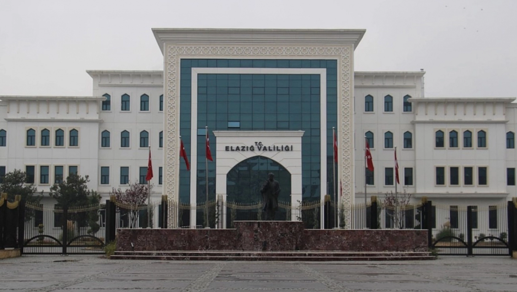 Elazığ'da bir haftada 357 şahıs yakalandı