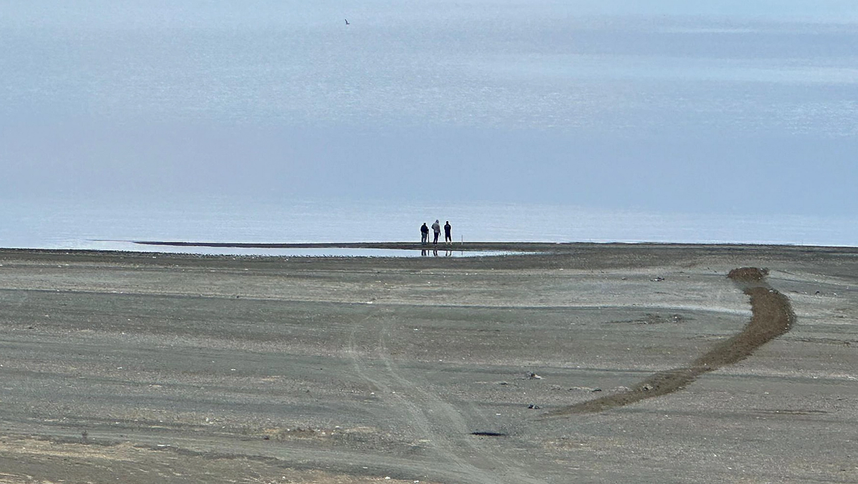 Elazığ'da bir turizm alanı daha değerlendirilmeyi bekliyor