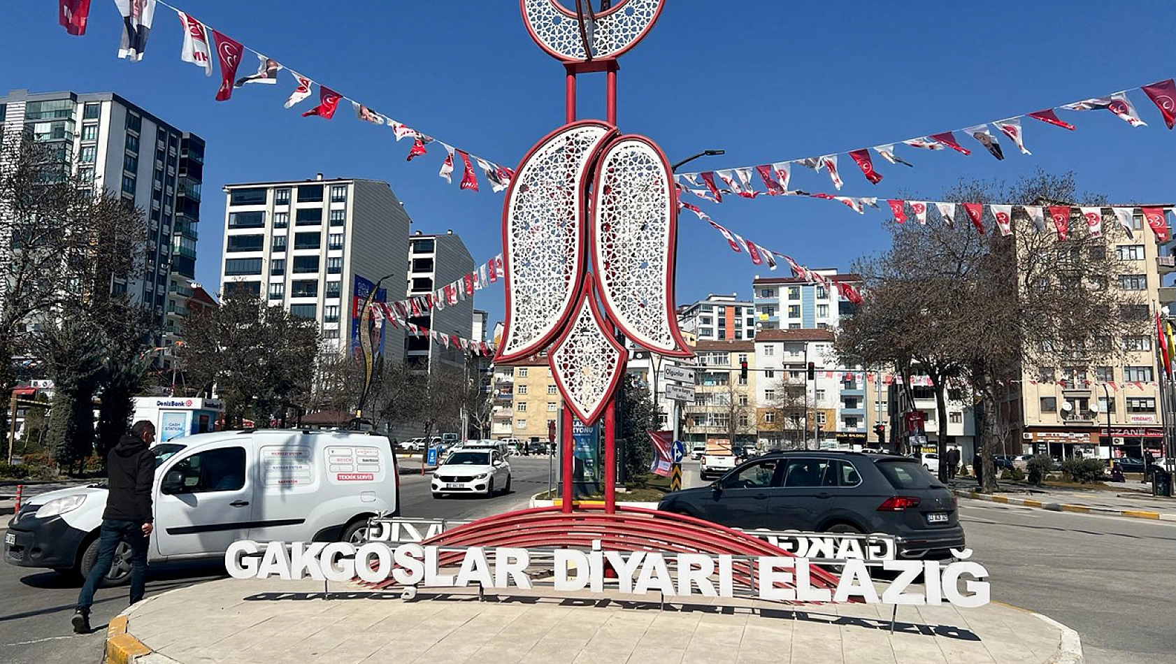 Elazığ'da bir Zam daha! Vatandaşın cebi yanacak!