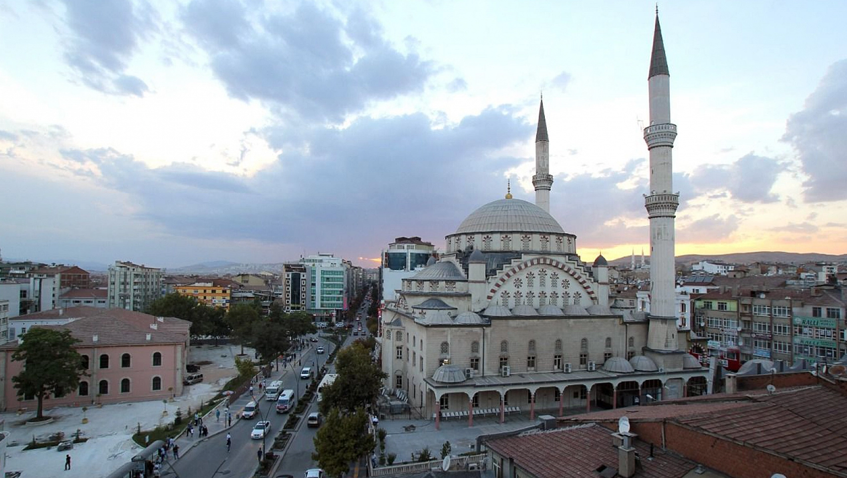 Elazığ'da Elinizde Kalmasın!