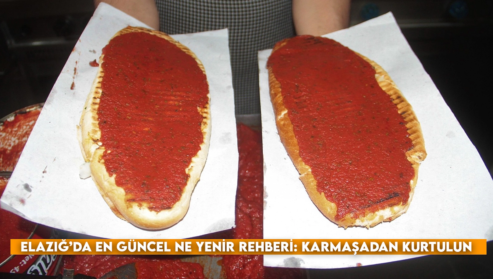 Elazığ'da En Güncel Ne Yenir Rehberi: Karmaşadan Kurtulun