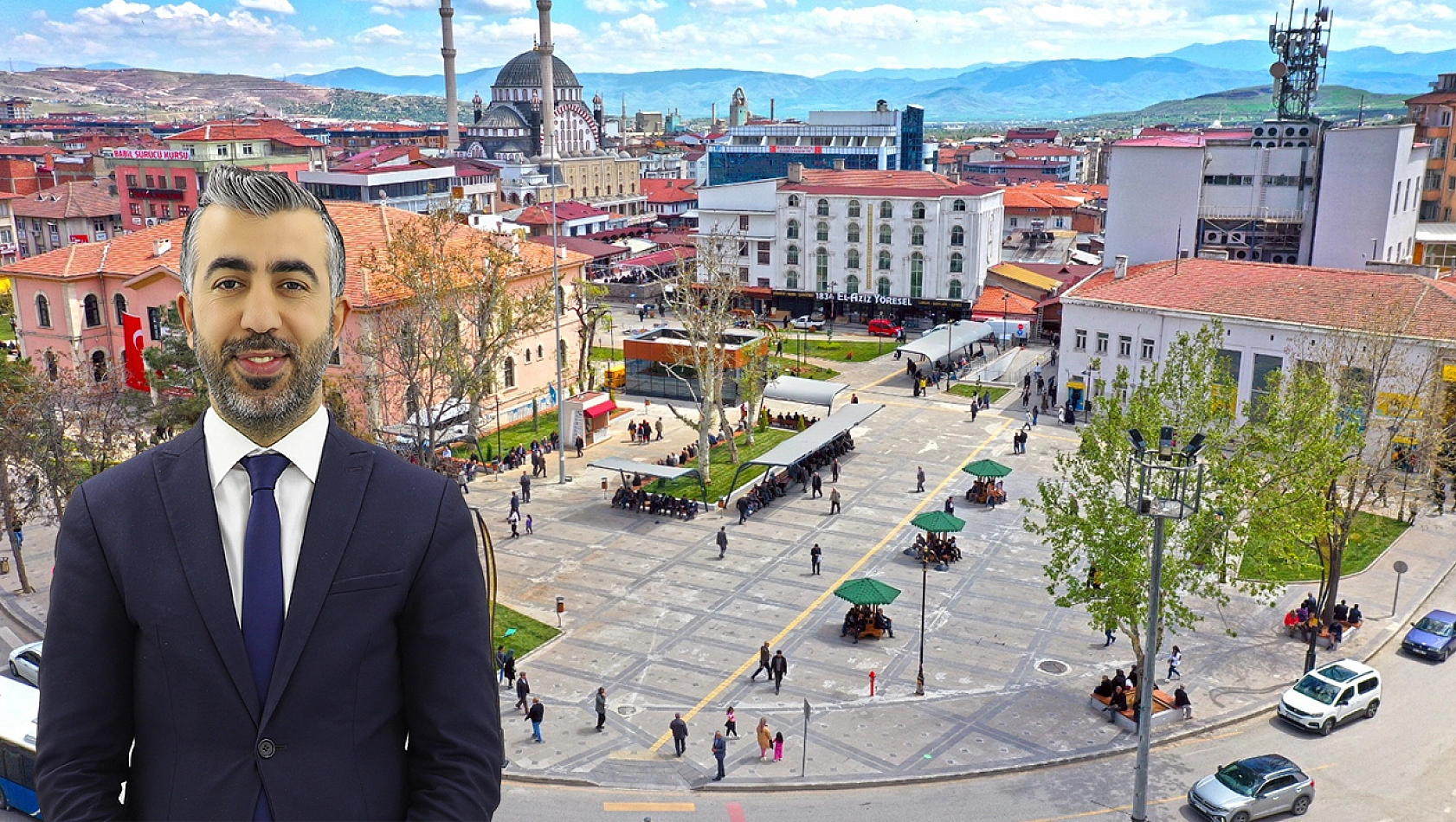 Elazığ'da ev sahibi olmak isteyenler bu fırsatı kaçırmasın