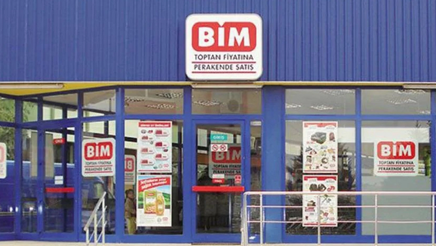 Elazığ'da indirim yarışı! BİM Market'in 25 Ekim Cuma kataloğunda neler var?