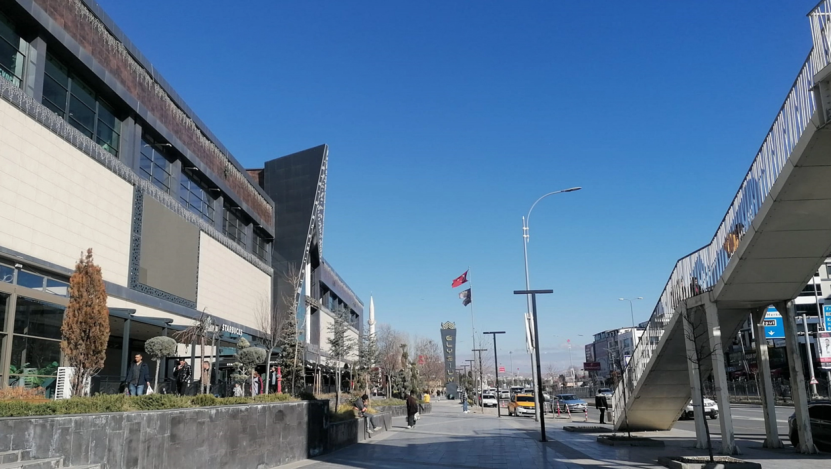 Elazığ'da İşletmeler Hapı Yutacak!