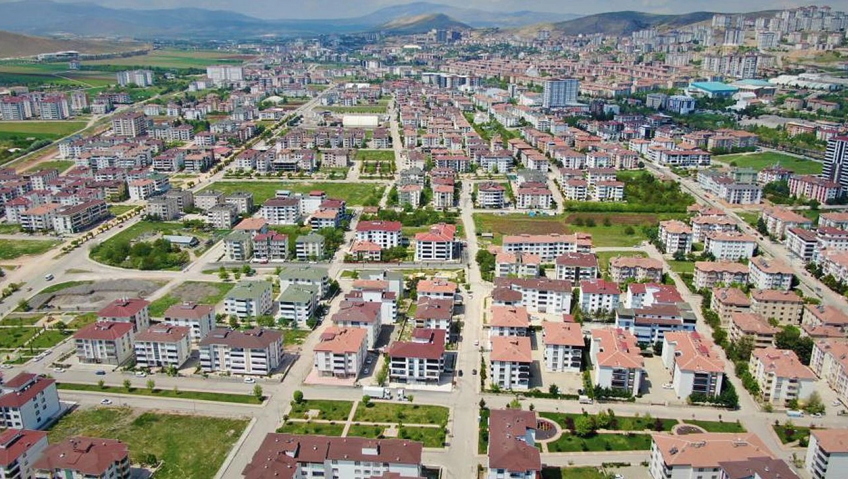 Elazığ'da Kiralık Ev Arayanların Dikkatine! Kira Fiyatları Düşecek