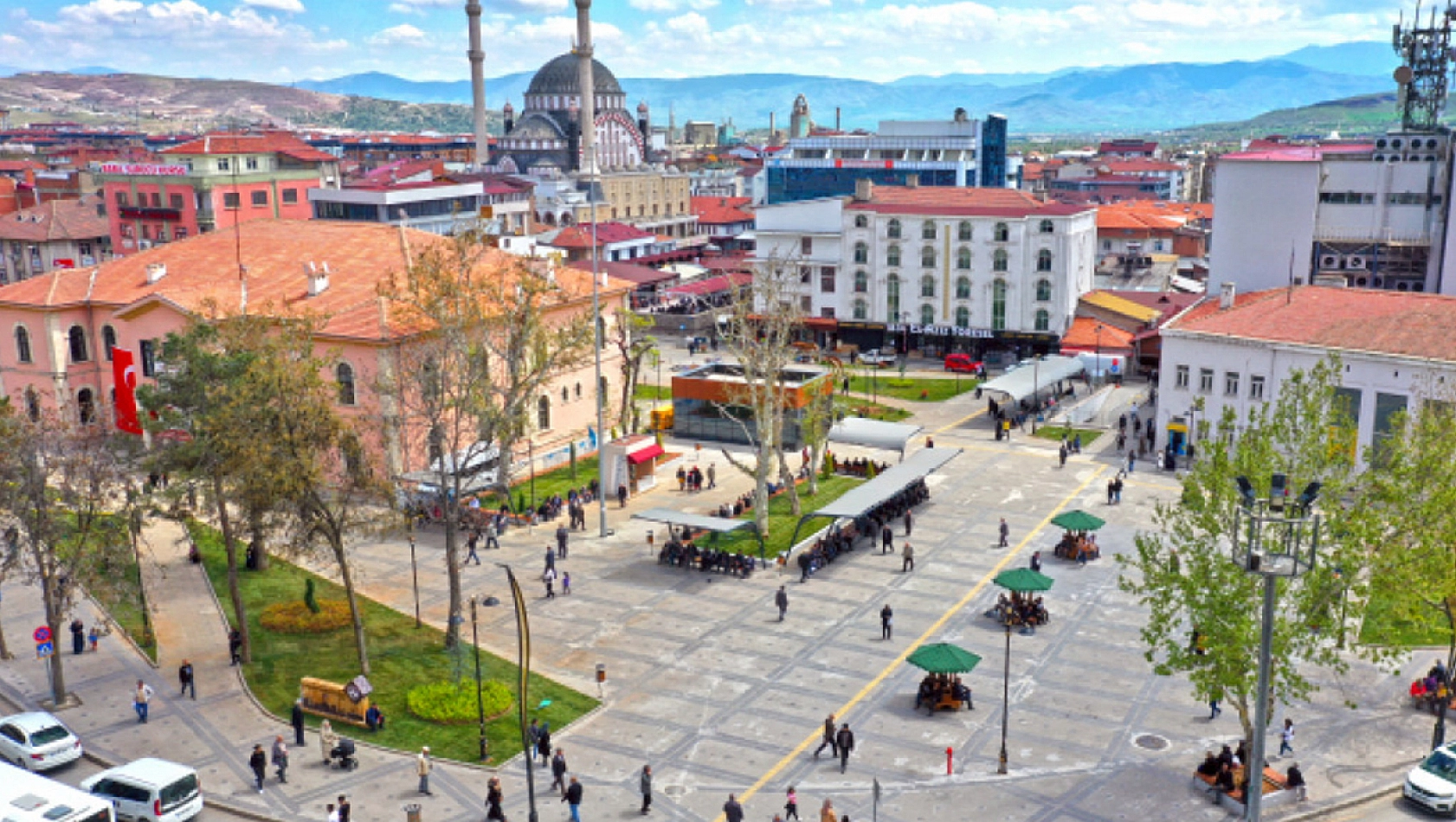 Elazığ'da yeni dönem: 1 Ocak'ta başlıyor!