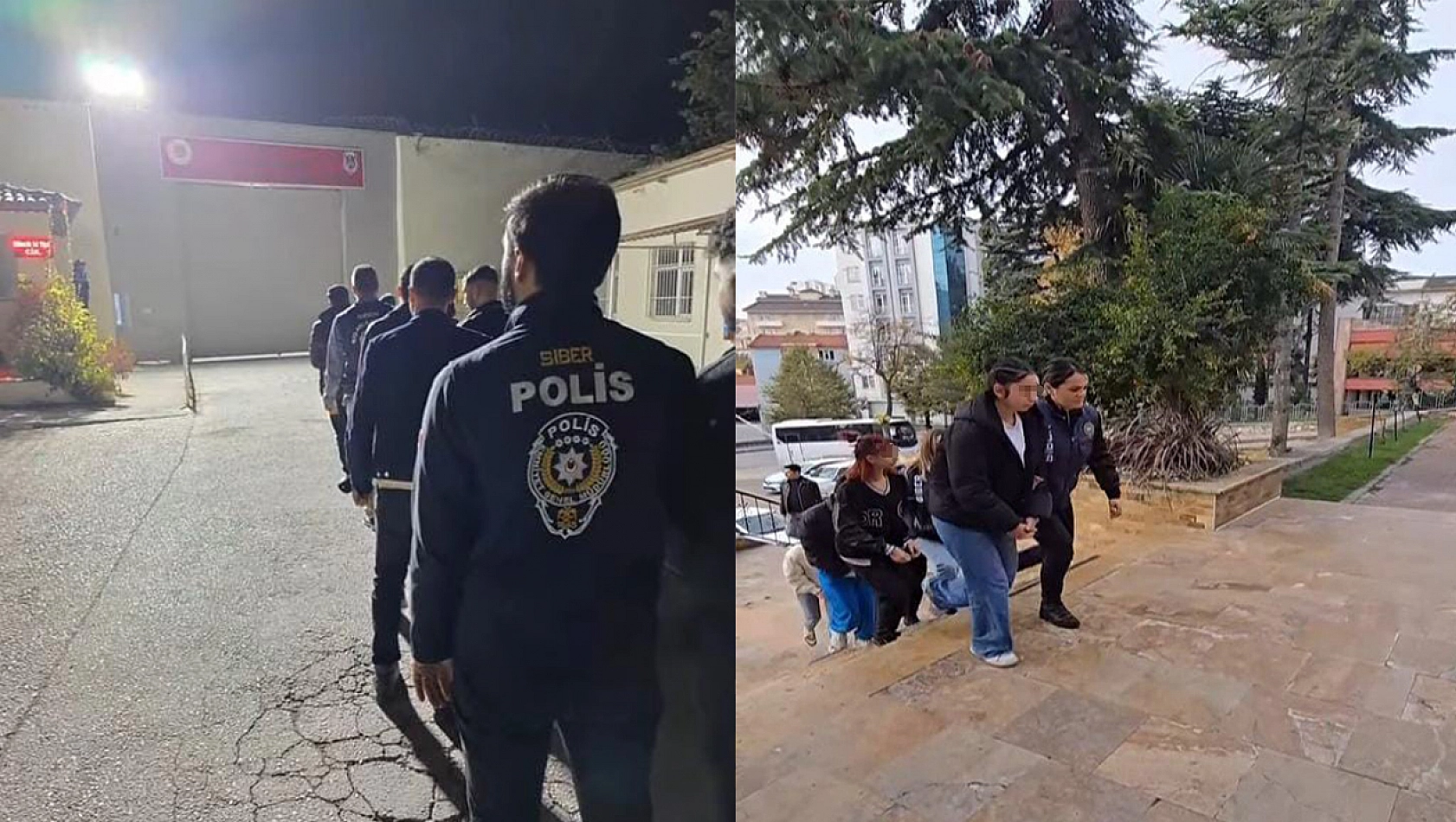 Elazığ dahil 4 ilde bahis çetesi operasyonu