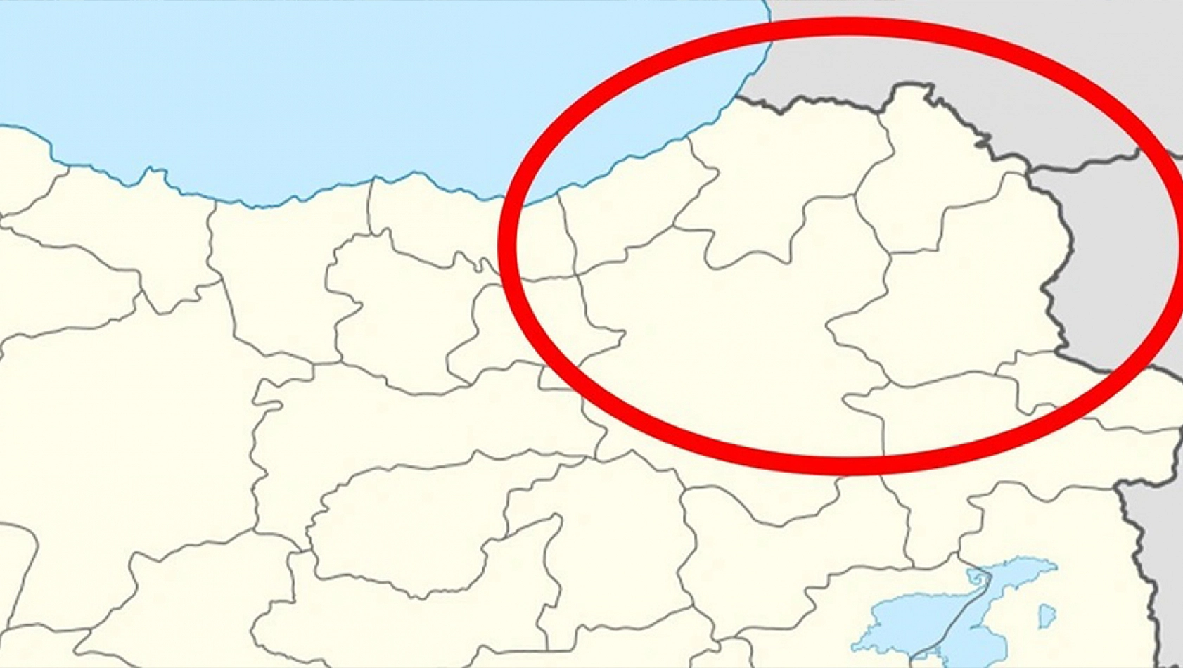 Elazığ, Erzincan, Erzurum, Malatya, Tunceli, Bingöl Ve Muş Tek Tek Uyarıldı Evde Bile Hissedilecek