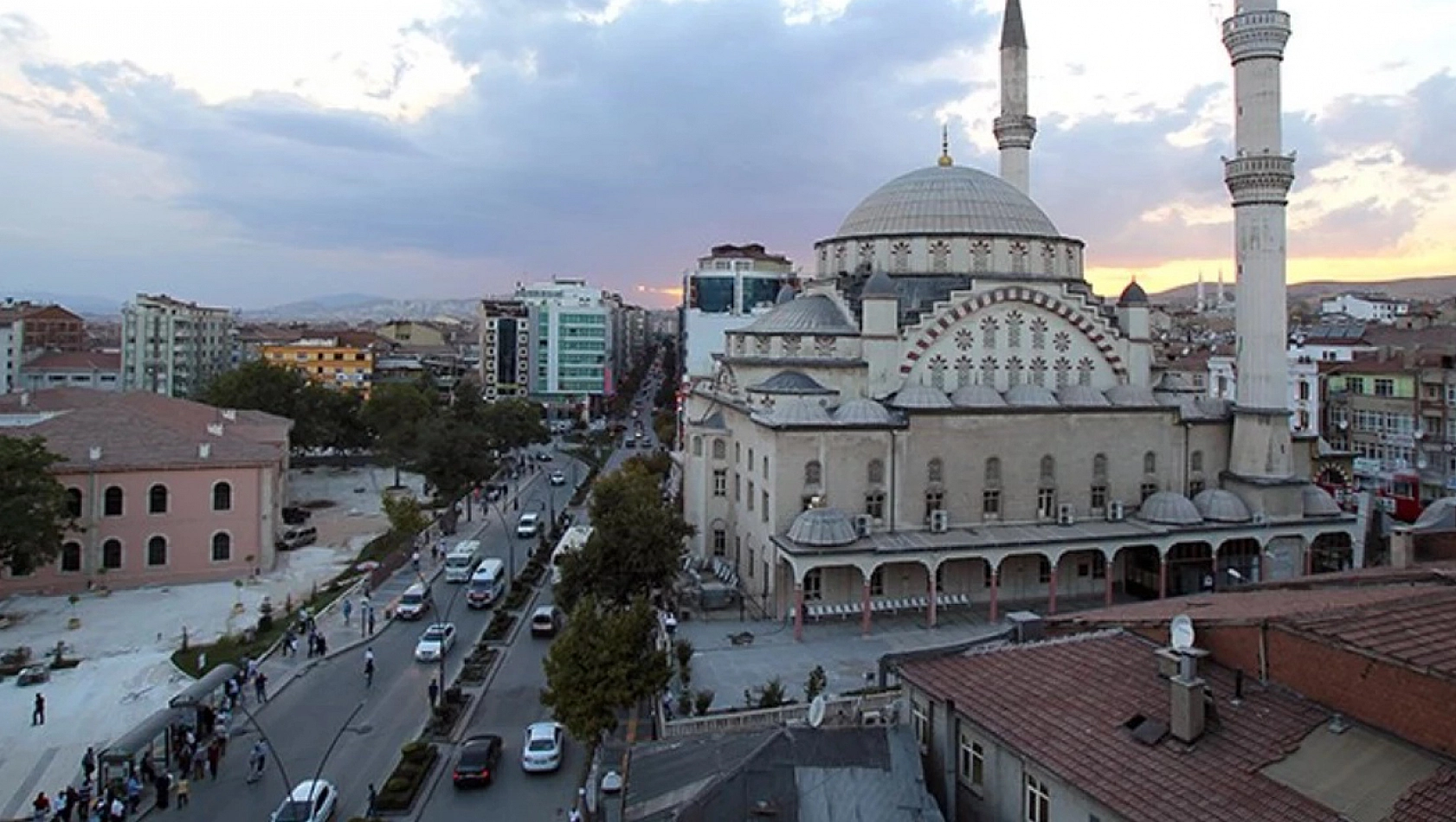 Elazığ Güçlenecek!