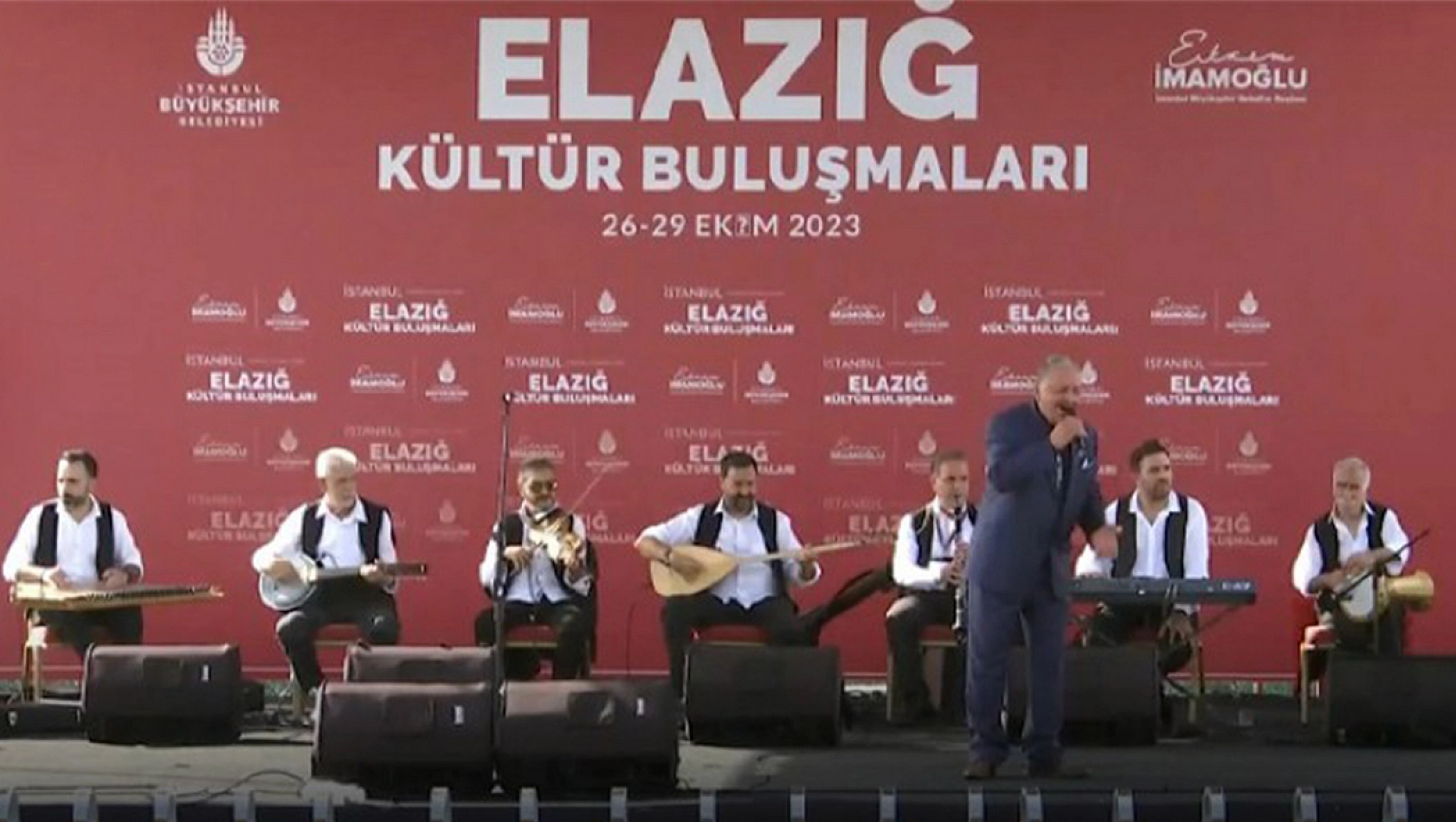 Elazığ Günlerinin Ardından