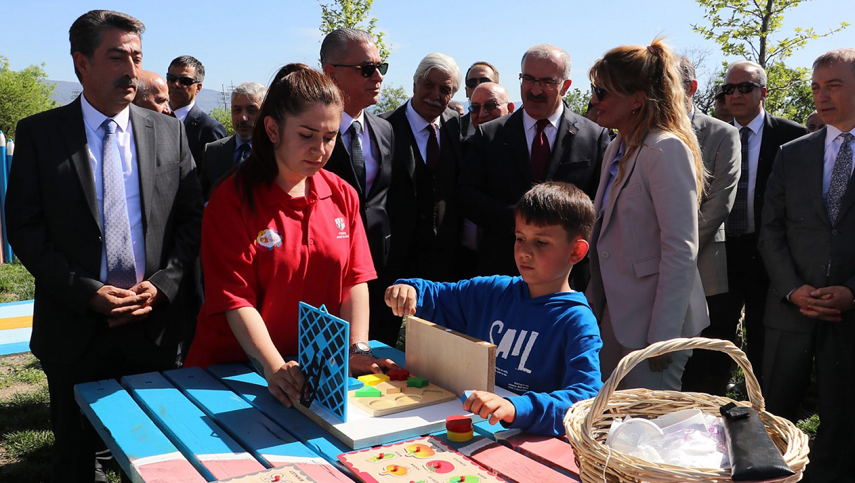 Elazığ Hipodromu'nda Empati Parkuru Büyük Coşkuyla Açıldı!