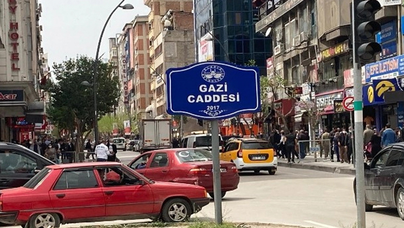 Elazığ'ı Etkiliyor: Tarih Verildi!