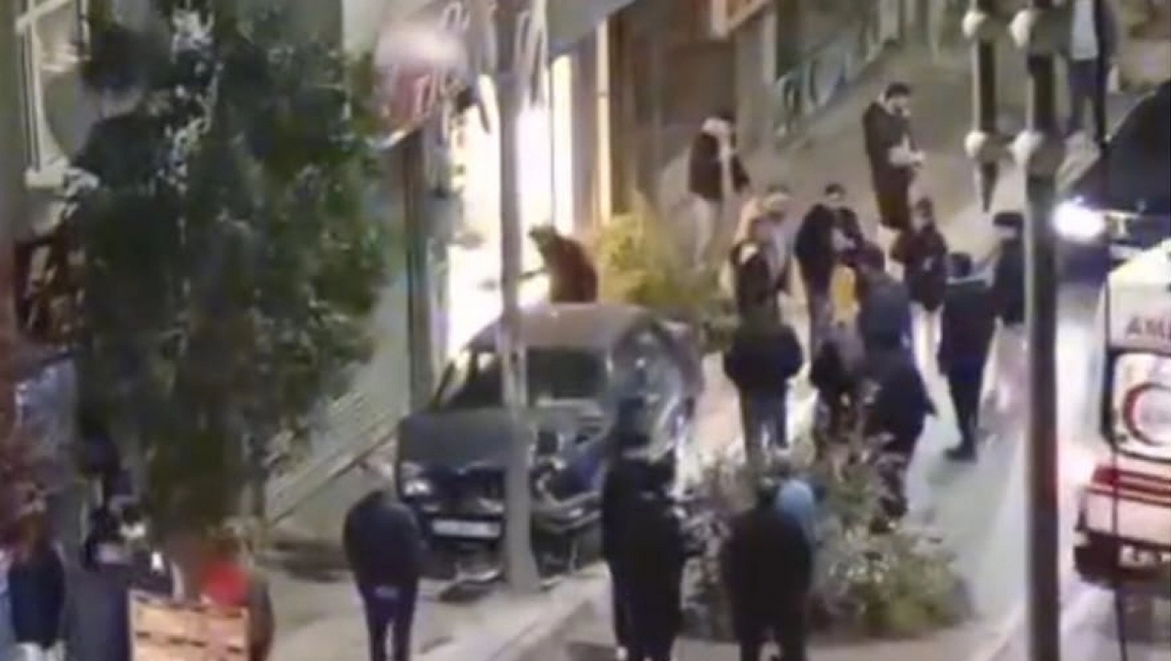 Elazığ'ın o noktasında 3 gün arayla trafik kazası