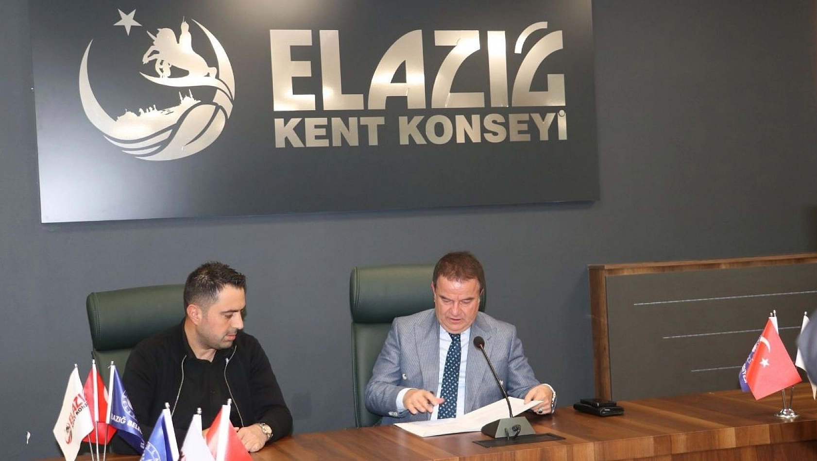 Elazığ Kent Konseyi'nden kentsel dönüşüm çıkışı