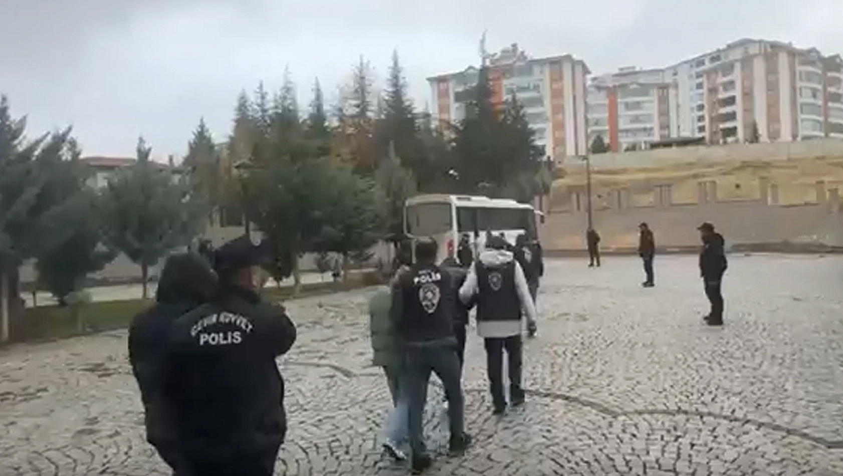 Elazığ merkezli yasadışı bahis operasyonu: 10 tutuklama