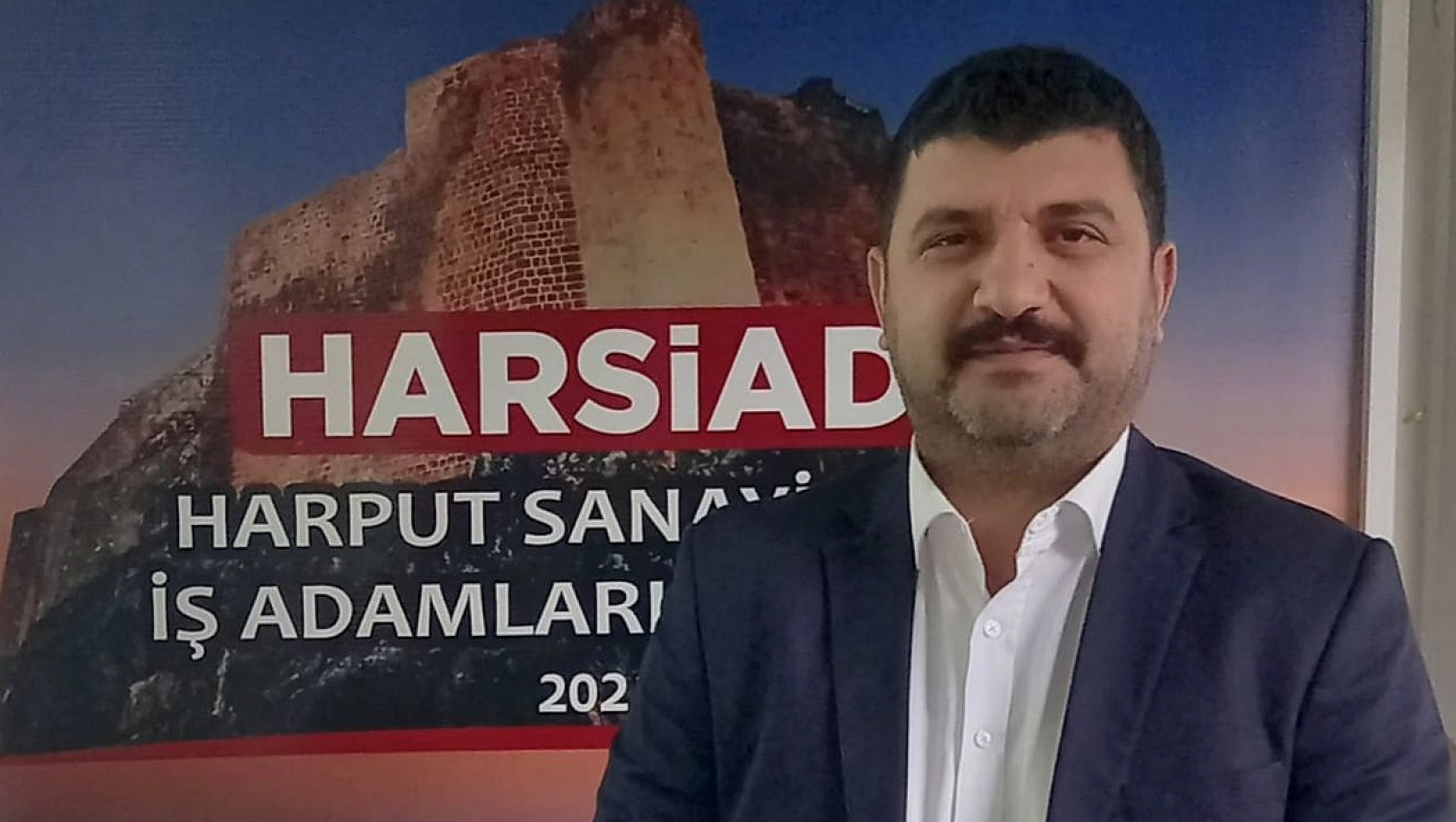 Elazığ Şehir Meclisi Dönem Başkanı Arif Erol Oldu