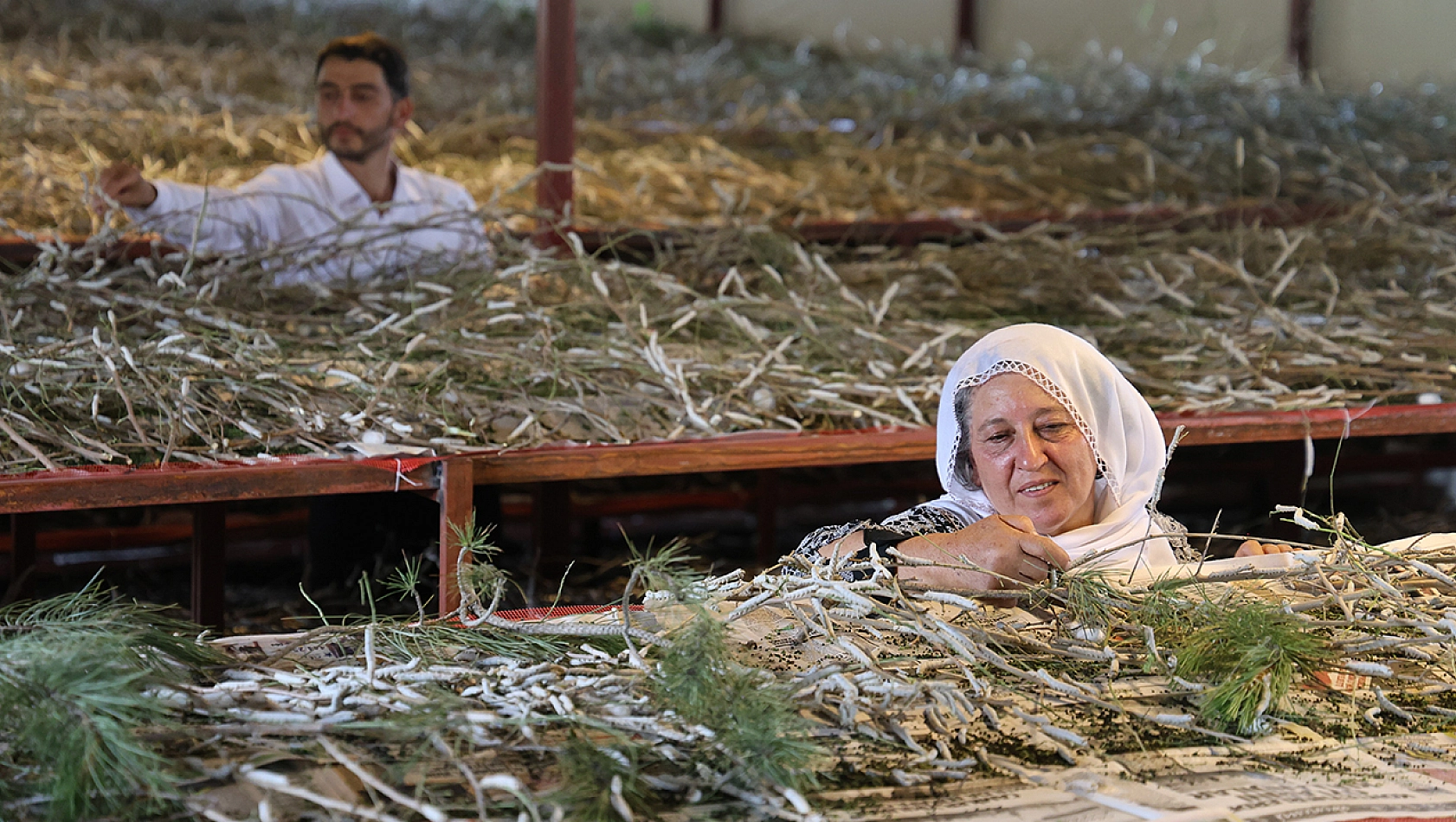 Elazığ Tarihinin En Büyüğünü Kurdular