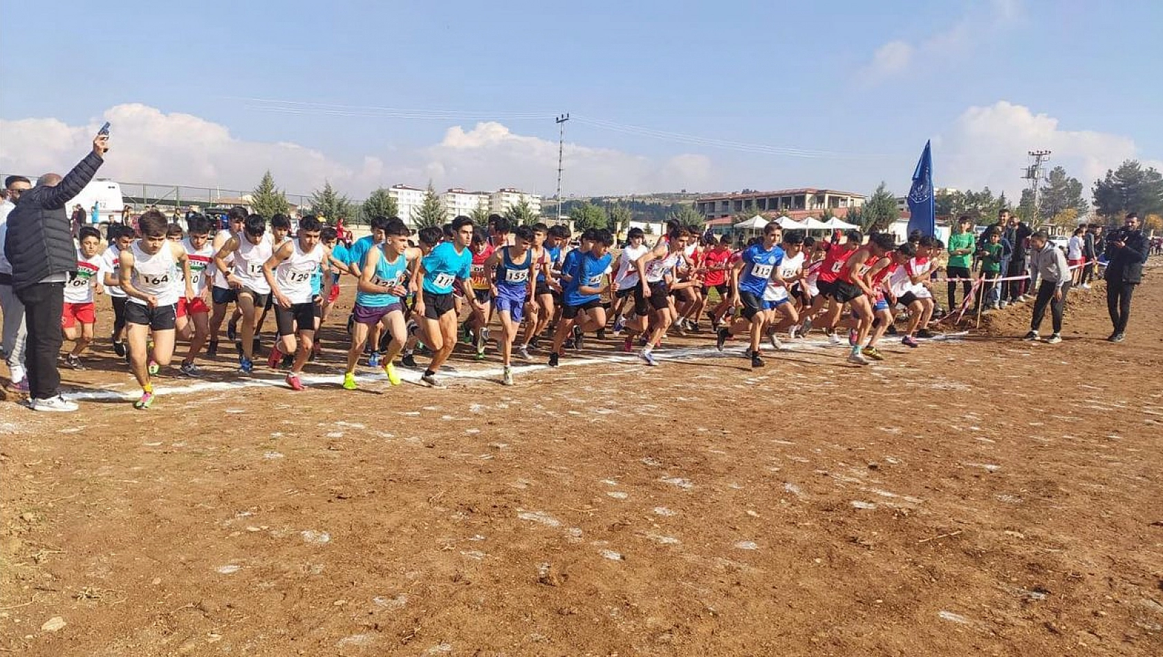 Elazığ, Türkiye Finalleri'nde