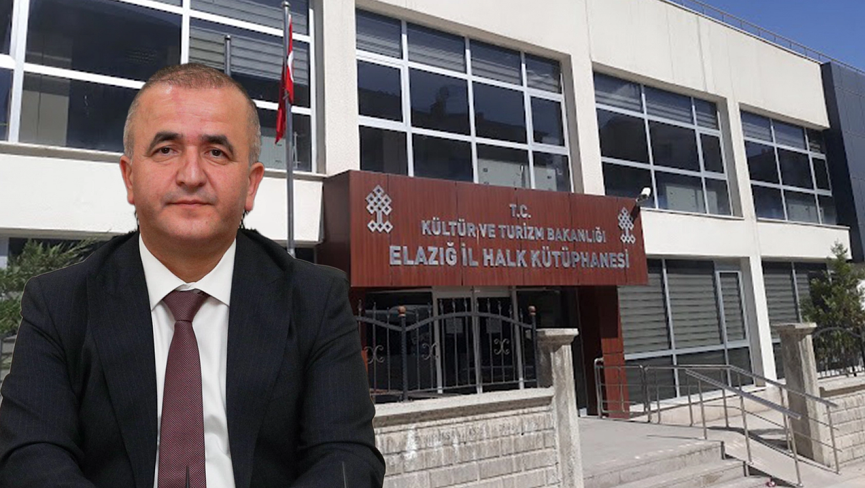 Elazığ Valiliği duyurdu: kütüphane 23.00'e kadar açık olacak