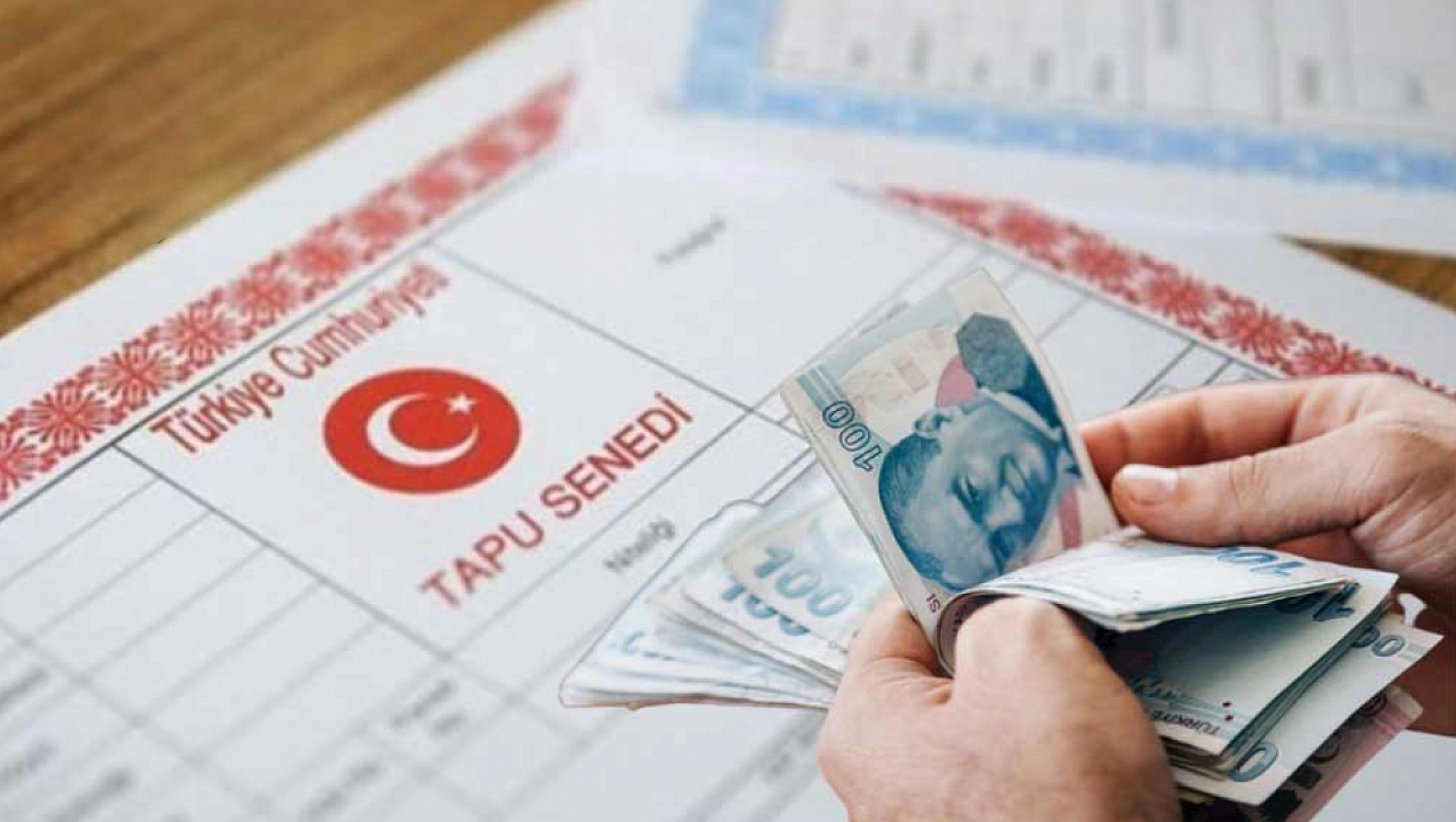 Elazığlı tapu sahipleri dikkat! Zamanında ödemeyene 3 bin 500 TL ceza kesilecek