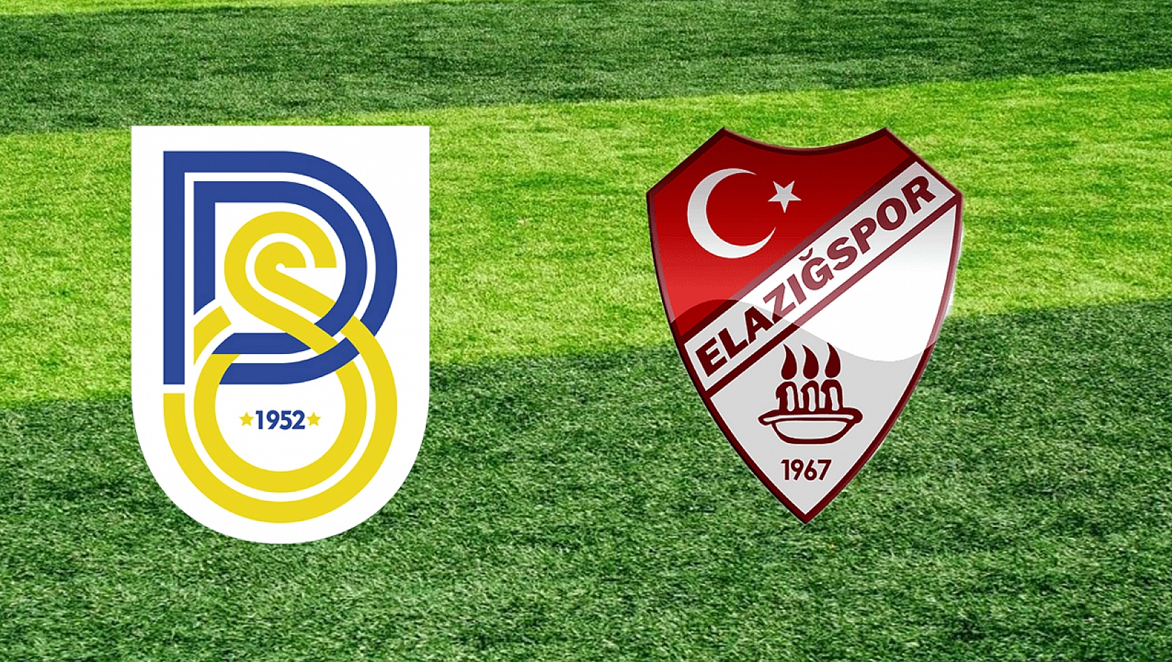 Elazığspor-Belediye Derincespor maçı canlı anlatım