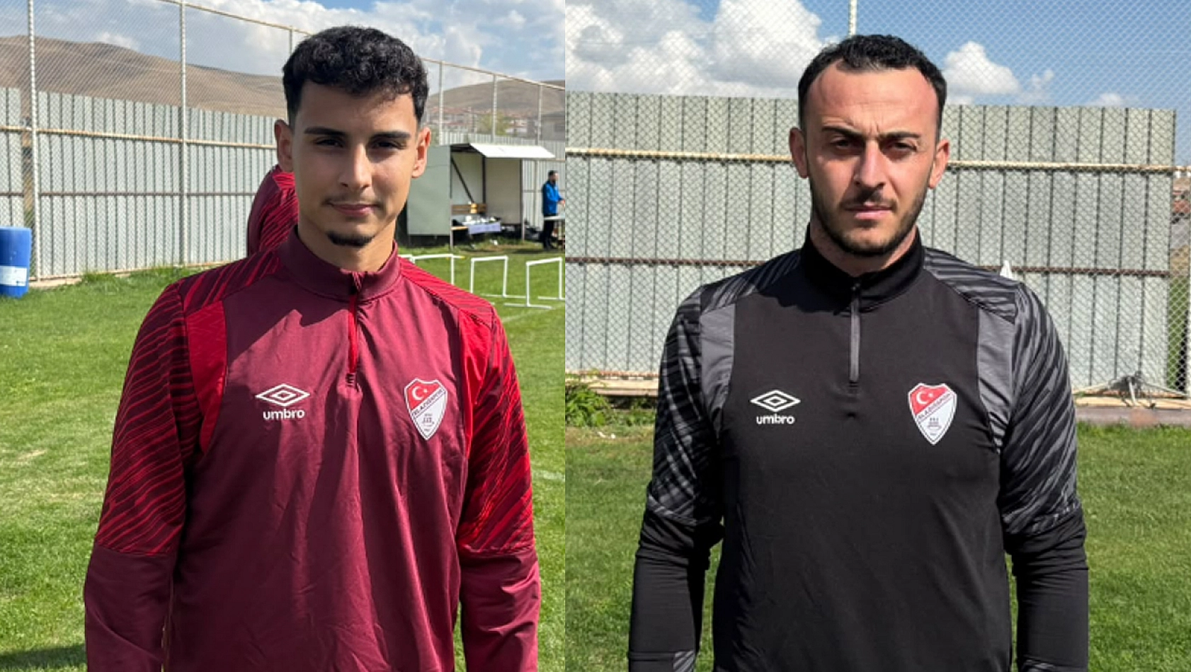 Elazığspor'da Hatayspor mesaisi sürüyor