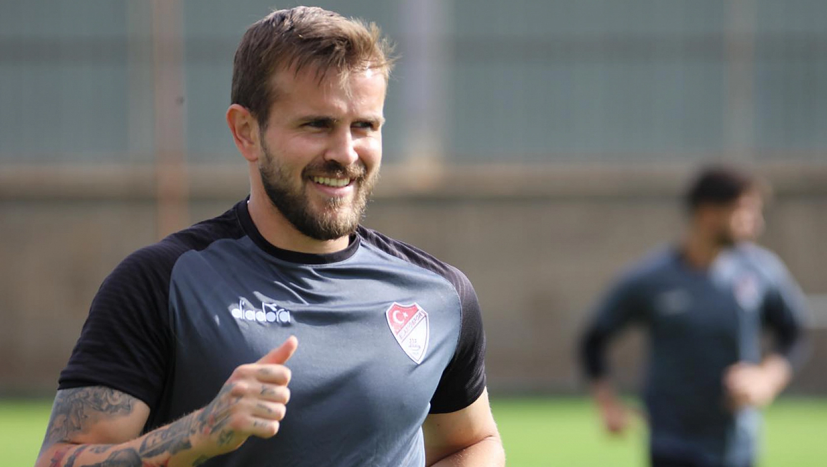 Elazığspor'da ilk ayrılık!