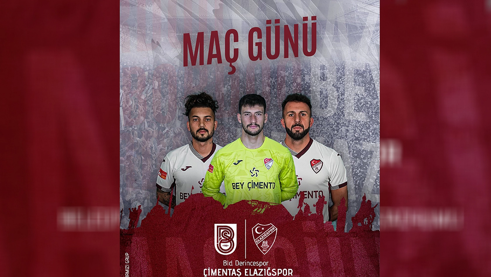 Elazığspor'da maç günü Maç saat kaçta ve hangi kanalda?