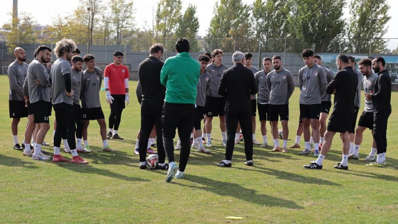 Elazığspor mağlubiyet serisini sonlandıracak mı?