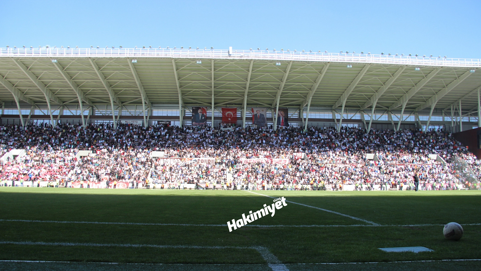 Elazığspor seyirci rekoru kırdı