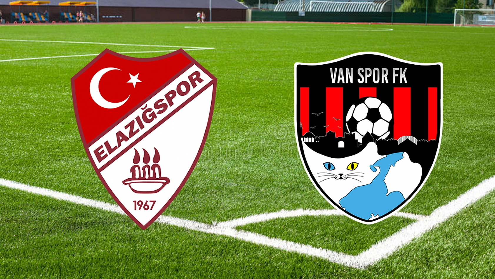 Elazığspor – Vanspor Fk maçı canlı anlatım