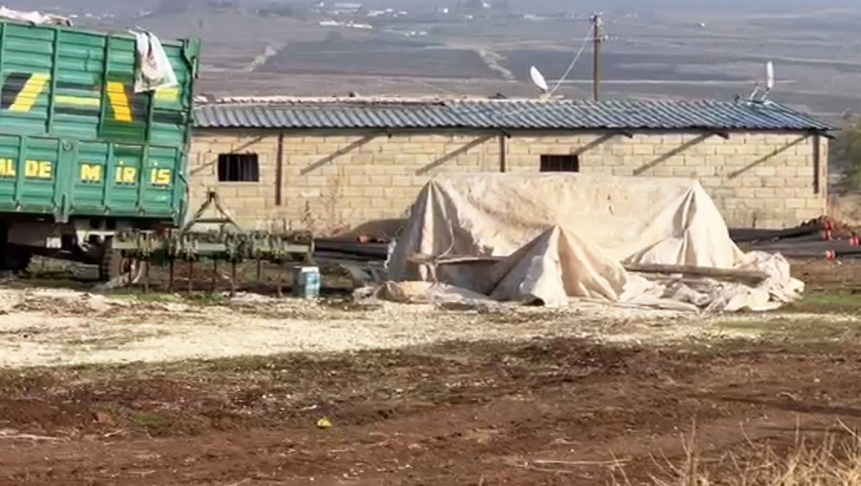 Elektrik denetiminden gizli kripto üretim tesisi çıktı