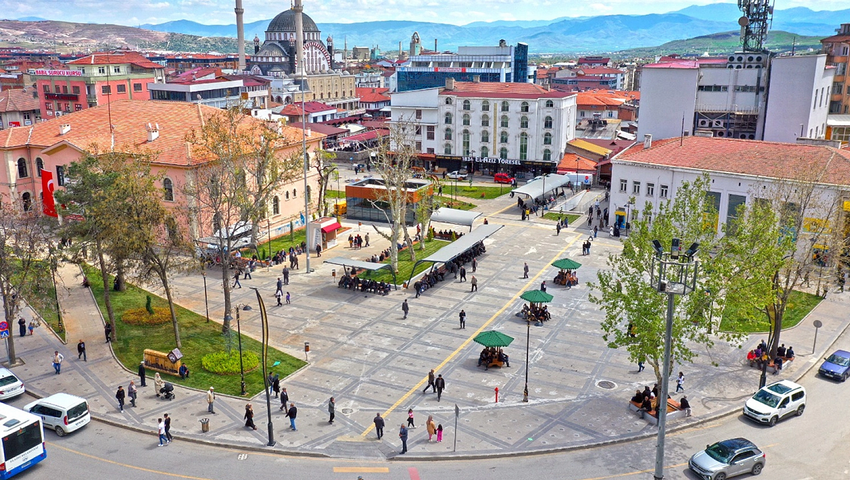 Emeklilere müjde: 81 ilde geçerli ücretsiz uygulama