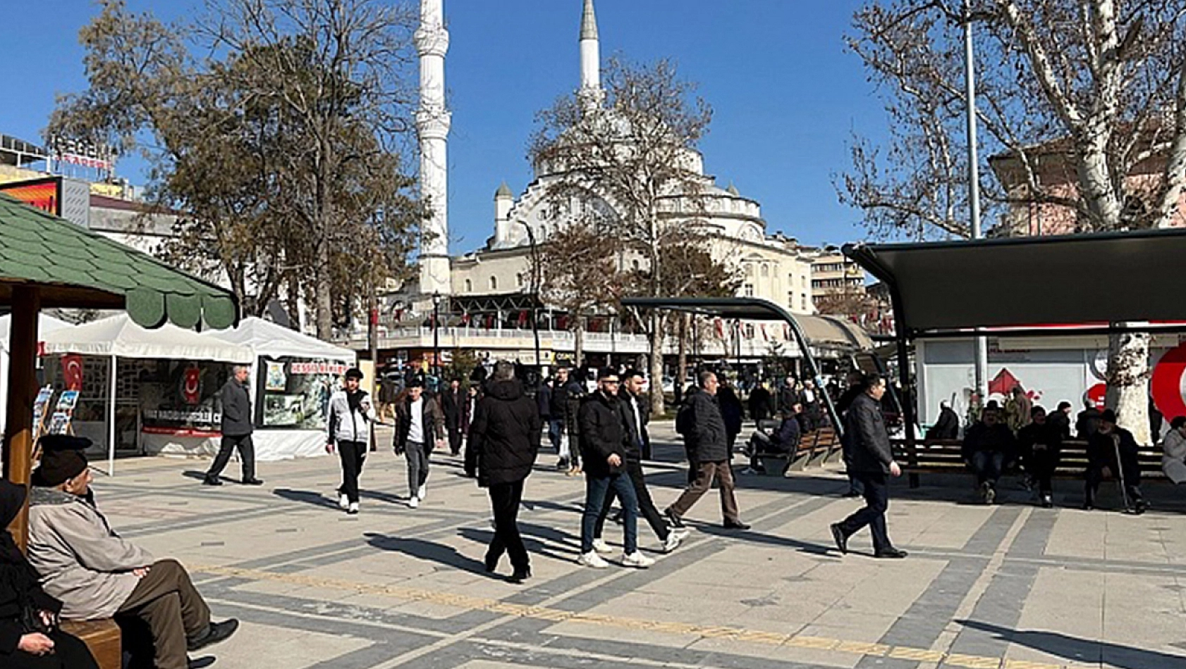 EYT'yi kaçıran 2000-2008 arası girişlilere müjde!