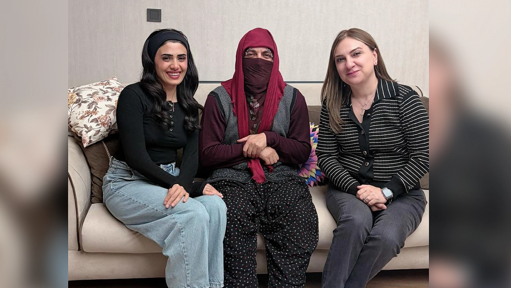 Fazilet teyze, Elazığ'ın gelenek ve göreneklerini yaşatıyor