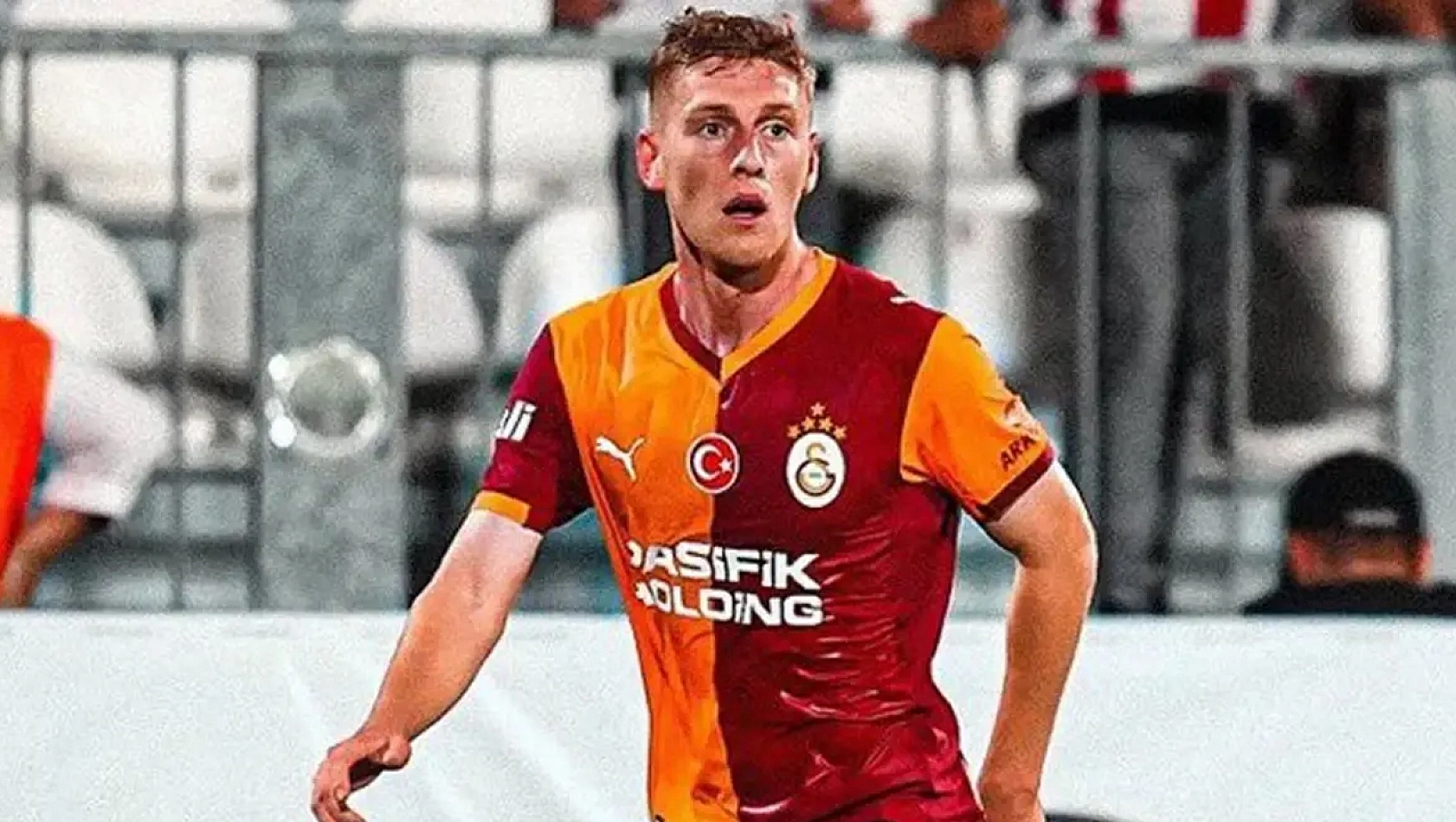 Galatasaray'dan Metehan Baltacı kararı