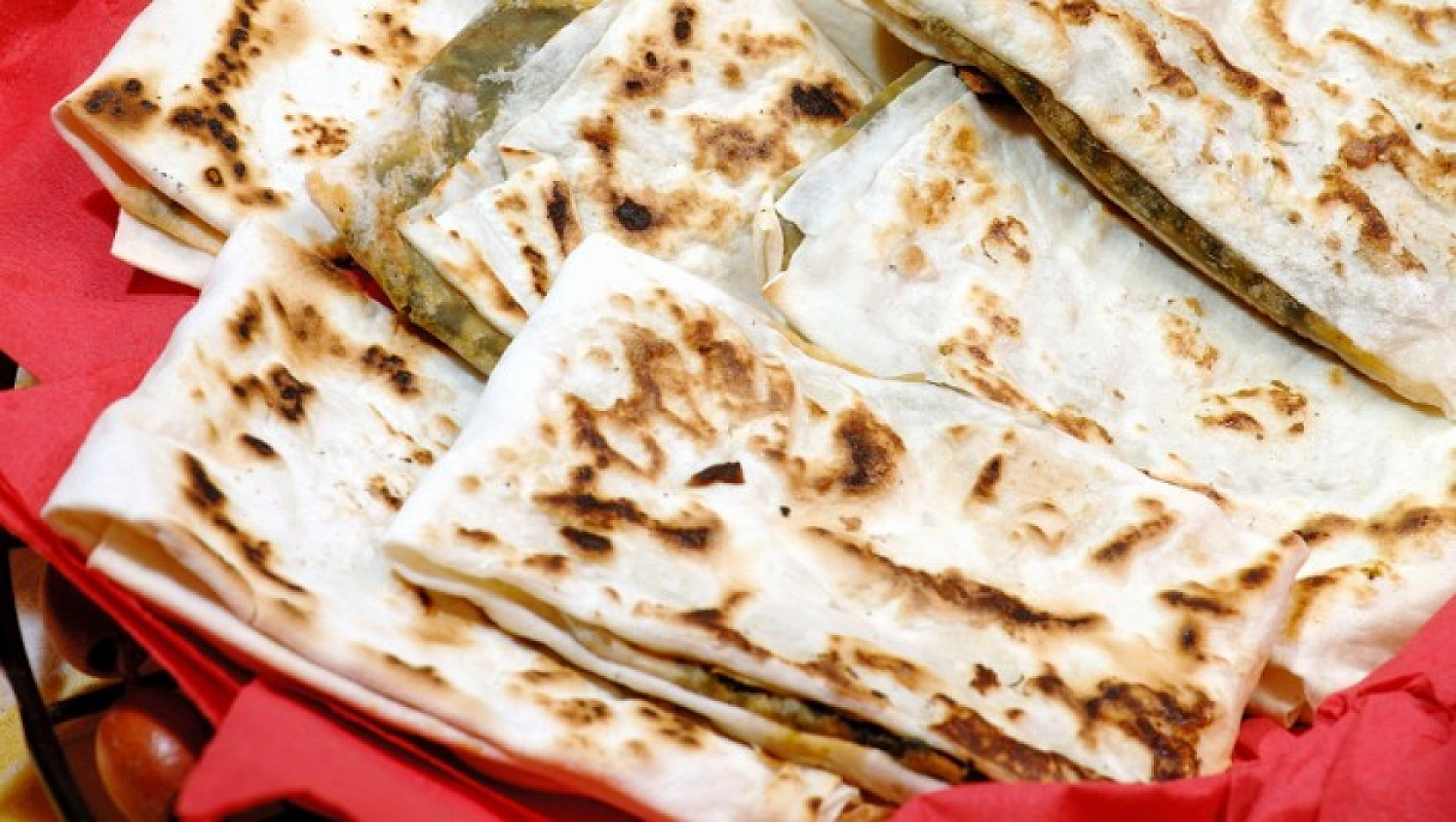 Elazığ'da sır gibi saklanan tarifi bulduk! Yemeye doyamayacaksınız...