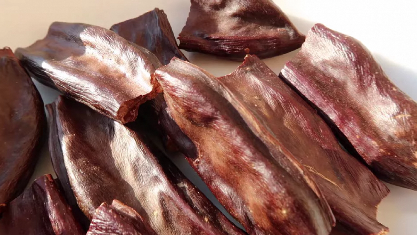 Elazığ'da aktarlarda sürekli soruluyor: Talep patlaması yaşıyor!