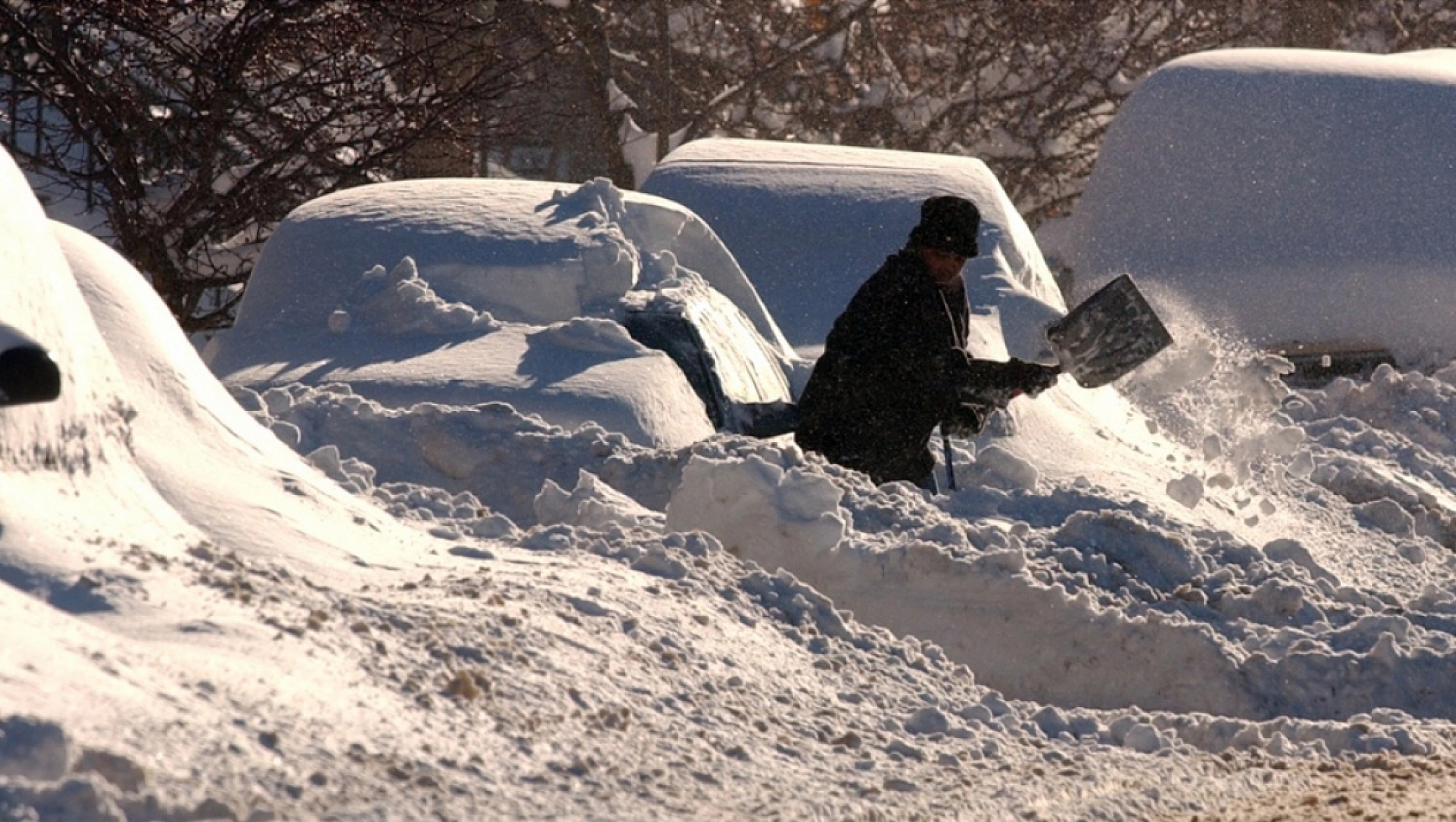 Meteoroloji'den Elazığ için uyarı! Kar ve sis şehri teslim alacak