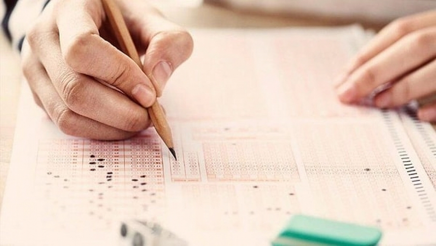 2025 sınav takvimi duyuruldu! YKS, KPSS, ALES, DGS ve MSÜ sınavları ne zaman?