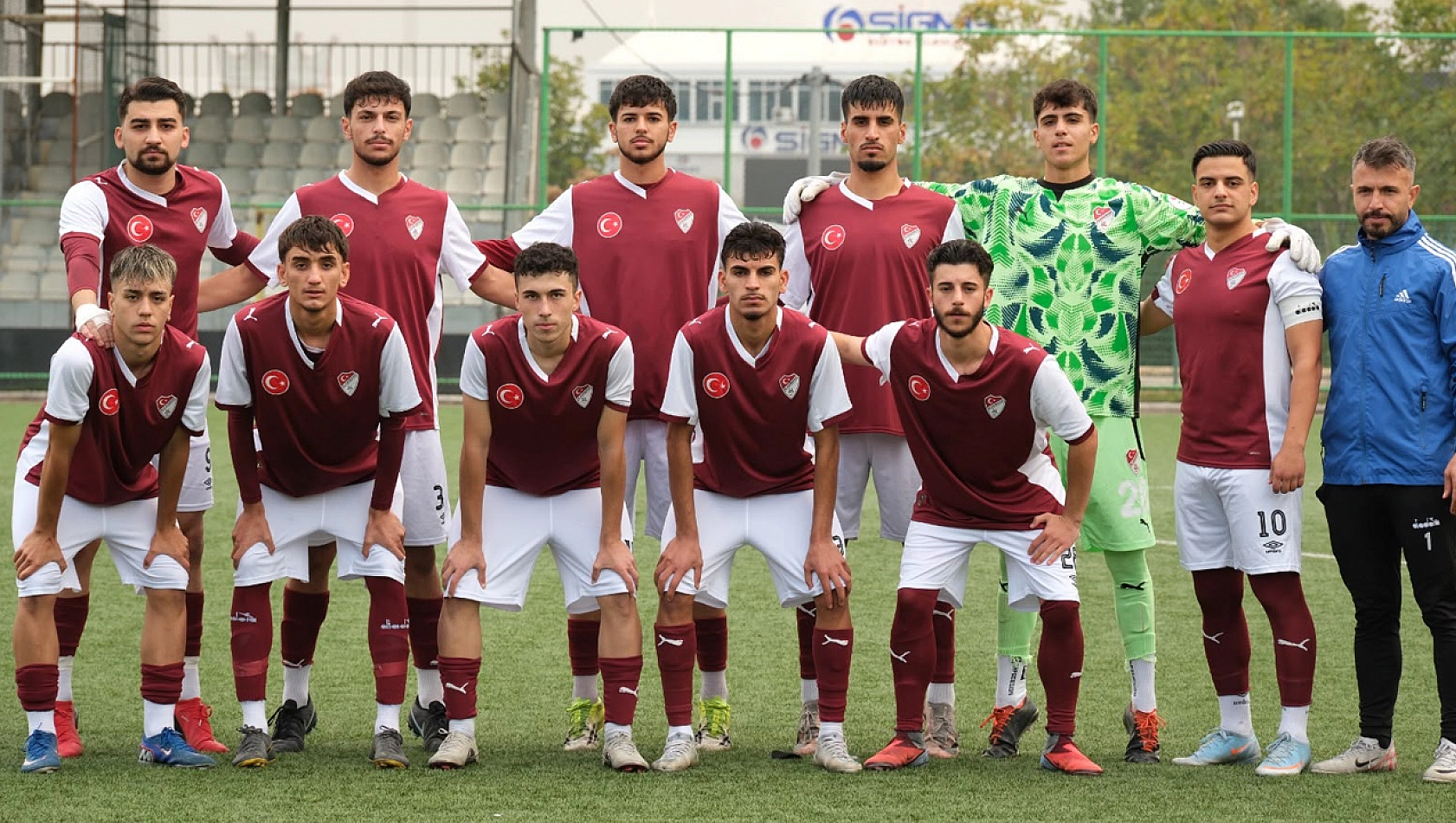 Genç Gakkoşlardan tarihi fark