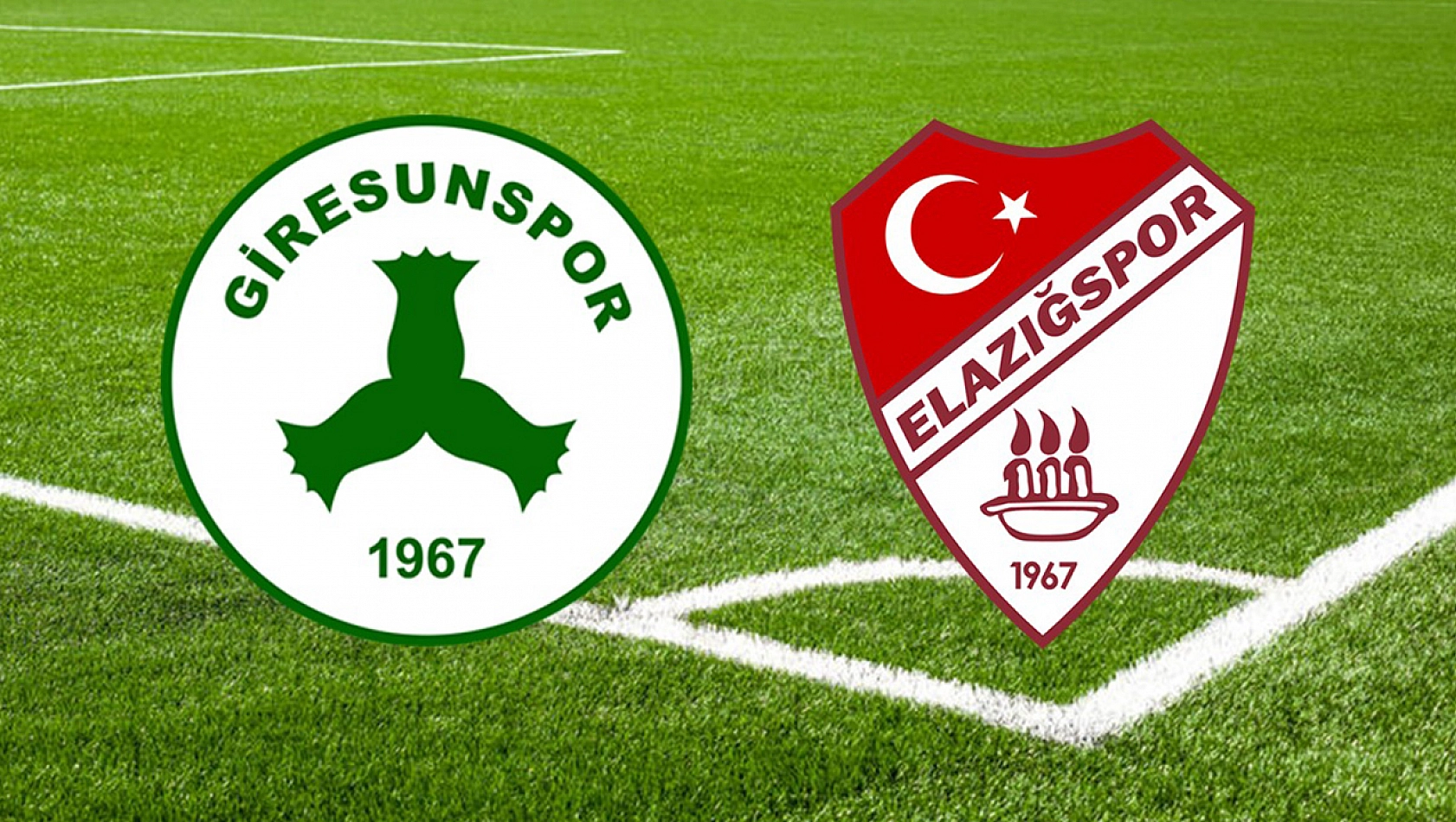 Giresunspor - Elazığspor Canlı Anlatım