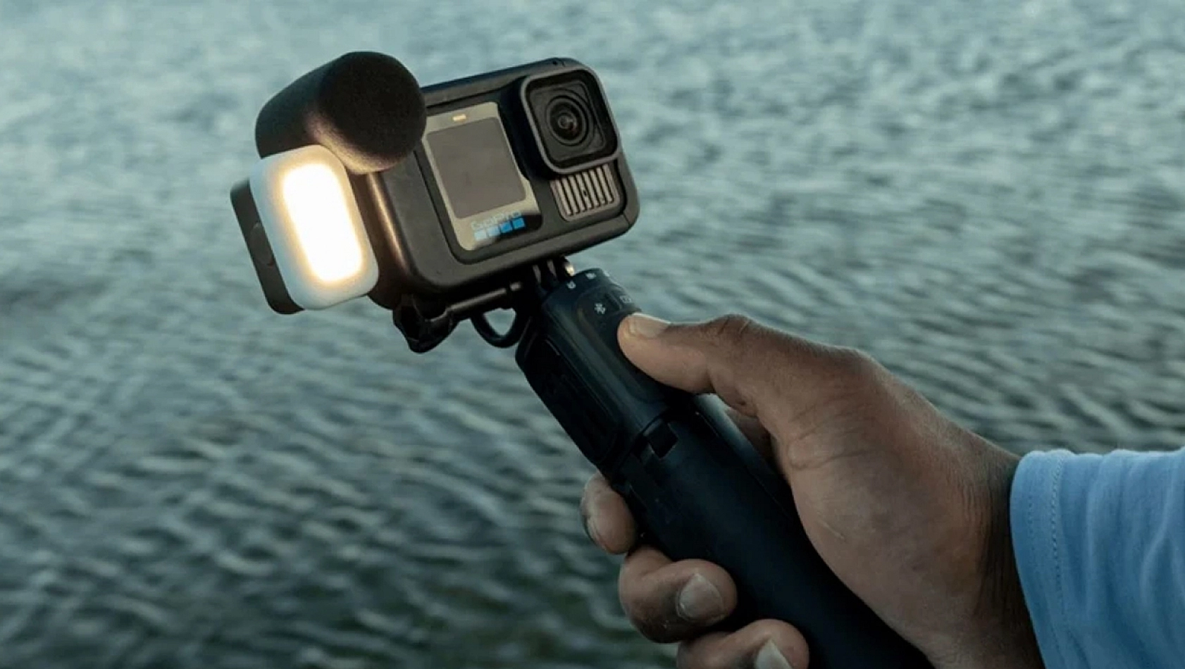 GoPro'da satış veya birleşme sinyali