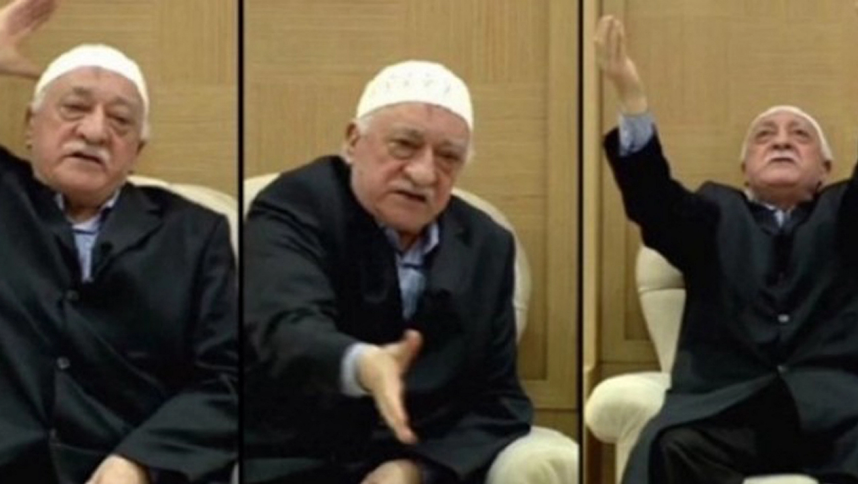 Gülen Öldü Mü?