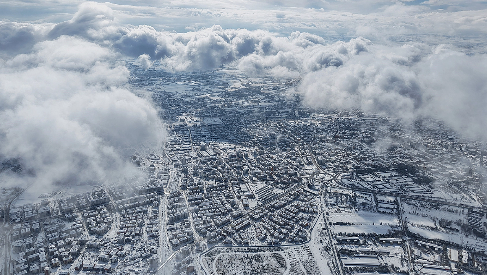 Harput'tan kartpostallık görüntüler