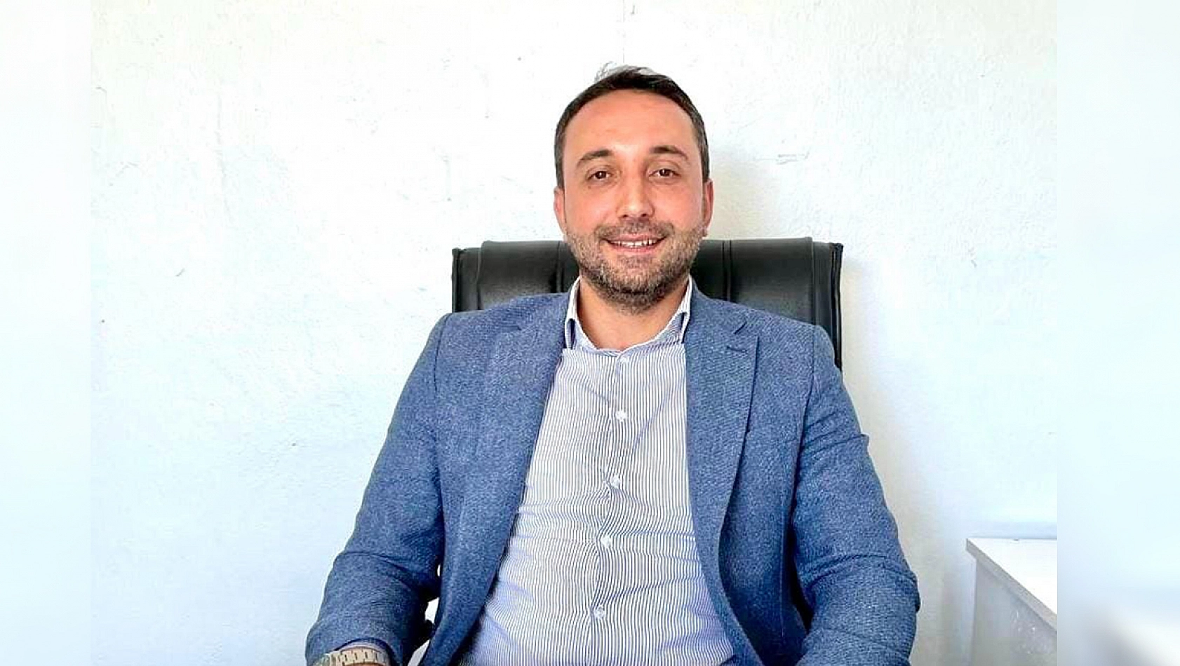 Hizmet İş Sendikası Elazığ Şubesi 2.Başkanı Gökhan Arpa: 'Yılmadan, Yorulmadan Emek Mücadelemize Devam Ediyoruz'